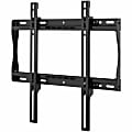 Peerless Universal Flat Wall Mount - 32" to 50" Screen Support - 150 lb Load Capacity - 400 x 400 - VESA Mount Compatible - 1