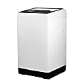 Black+Decker Portable Washer, 1.6 Cu. Ft., White 1 thumbnail image