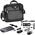 HP Road Warrior Bundle - notebook accessories bundle 1 thumbnail image