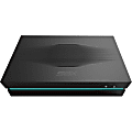 iBUYPOWER SBX IBP-SBX-A500-B Desktop Computer - AMD Athlon X4 840 3.10 GHz - 4 GB - 500 GB HDD - Windows 8.1 64-bit - Matte Black 1 thumbnail image