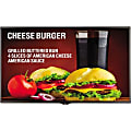 LG 32SM5KE-B Digital Signage Display - 32" LCD - 1920 x 1080 - LED - 400 Nit - 1080p - HDMI - USB - DVI - SerialEthernet 1 thumbnail image