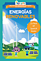 iSprowt Spanish Translation Books, Renewable Energy, Pack Of 21 Books