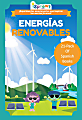 iSprowt Spanish Translation Books, Renewable Energy, Pack Of 21 Books 1 thumbnail image