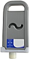 Clover Imaging Group® Remanufactured Blue Wide-Format Inkjet Ink Cartridge Replacement For Canon PFI-706, WCPFI706BL 1 thumbnail image