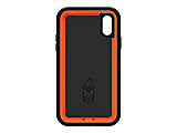 OtterBox Defender Carrying Case (Holster) Apple iPhone XR Smartphone - Realtree Max 5 HD (Camo) 1 thumbnail image