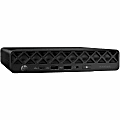 HP EliteDesk 8 G1i Mini PC, Intel Core Ultra 9 285T, vPro Technology, 32 GB, 512 GB PCI Express NVMe SSD, Jack Black, D32NMUTABA 1 thumbnail image