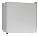 Avanti 1.6 Cu Ft Compact Refrigerator, White