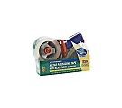 Duck® BladeSafe® Packaging Tape Dispenser With Tape 1 thumbnail image