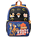 Totto Backpack, Blue Toy Story, Total Qty 1 1 thumbnail image