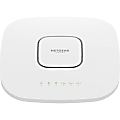 Netgear® Business WAX630 Tri Band 6 GBit/s Wireless Access Point 1 thumbnail image