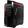 iBUYPOWER NA029 Desktop Computer - Intel Core i5 (4th Gen) i5-4460 3.20 GHz - 8 GB DDR3 SDRAM - 1 TB HDD - Windows 8.1 64-bit