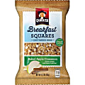 Quaker Oats Foods Breakfast Squares Soft Baked Bars - Individually Wrapped, No Artificial Flavor - Baked Apple, Cinnamon - 2.11 oz - 6 / Box 1 thumbnail image
