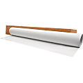 Quartet® Instant Non-Magnetic Dry-Erase Whiteboard Surface Sheet, 36" x 24", White