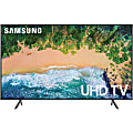 Samsung 7100 40" 2160p Smart LED-LCD TV