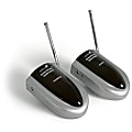 StarTech.com Wireless Infrared IR Remote Extender - Up to 115 ft 1 thumbnail image
