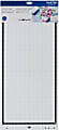 Brother ScanNCut DX Adhesive Mat, Standard Tack, 12" x 24", White 1 thumbnail image