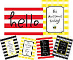 Barker Creek Art Print And Poster Set, Follow Your Dreams, Set Of 6 Pieces 1 thumbnail image