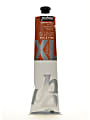 Pebeo Studio XL Oil Paint, 6.76 oz (200mL), Raw Sienna, Pack Of 2 1 thumbnail image