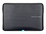 MacCase - Notebook sleeve - 15" - black - for Apple MacBook Pro (15.4 in, 16 in) 1 thumbnail image