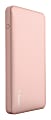 Belkin® Pocket Power Portable Charger, 10,000 mAh, Rose Gold, F7U020BTC00 1 thumbnail image