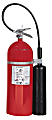 ProLine Carbon Dioxide Fire Extinguishers - BC Type, 20 lb Cap. Wt.