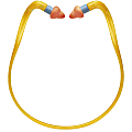 Howard Leight Quiet Band Earplug Pods - Pink, Yellow - 10 / Box 1 thumbnail image