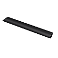 Fellowes® I-Spire Series Keyboard Wrist Rocker,7/8" h x 17 7/8" W x 2 1/2" D, Black 1 thumbnail image