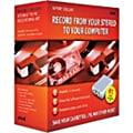 Xitel INport Deluxe - audio input adapter - USB 1 thumbnail image