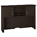 Kathy Ireland Office By Bush® Volcano Dusk 51" Hutch, Kona Coast 1 thumbnail image