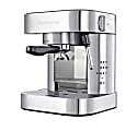 Espressione Automatic Pump Espresso Machine, Stainless Steel 1 thumbnail image