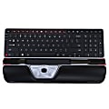 Contour Balance - Keyboard - wireless - with RollerMouse Red