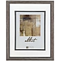 Timeless Frames® Abbot Frame, 6" x 8", Gray 1 thumbnail image