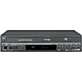 JVC SR MV45U - DVD recorder/ VCR combo 1 thumbnail image