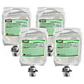 Rubbermaid Commercial E2 Antibacterial Foam Soap Refill - Fragrance-free Scent - 37.2 fl oz (1100 mL) - 2018595 1 thumbnail image