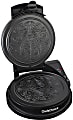 Edgecraft Chef's Choice Express KrumKake Maker, Silver 1 thumbnail image