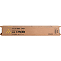 Ricoh Original Laser Toner Cartridge - Yellow - 1 Each - 9500 Pages 1 thumbnail image