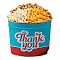 Gourmet Gift Baskets Thank You Popcorn Tin