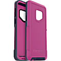 OtterBox Pursuit Carrying Case Smartphone - Coastal Rise - Impact Resistant, Drop Resistant, Debris Resistant, Dust Resistant, Mud Resistant, Dirt Resistant, Snow Resistant - Synthetic Rubber, Polycarbonate, Nylon - Lanyard Strap 1 thumbnail image
