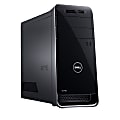 Dell™ XPS 8700 Special Edition (X8700-4379BLK) Desktop Computer With 4th Gen Intel® Core™ i7-4770 Processor, Windows® 7 Professional 1 thumbnail image