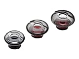 Poly - Ear tips kit for wireless headset - for Voyager 5200 1 thumbnail image