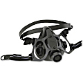 7700 Series Half Mask Respirators, Large 1 thumbnail image