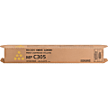 Ricoh Original Laser Toner Cartridge - Yellow - 1 Each - 4000 Pages 1 thumbnail image