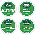 Green Mountain Coffee® Sampler Coffee K-Cups, Variety Pack, Case Of 22 K-Cups 1 thumbnail image