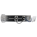 ERP® Replacement Dryer Element For Samsung® Dryers, Silver, DC97-14486A
