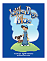 Teacher Created Materials Big Book, Little Boy Blue, Pre-K - Grade 1 1 thumbnail image