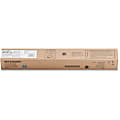 Sharp MX51NTCA Original Toner Cartridge - Laser - High Yield - 18000 Pages - Cyan - 1 Each 1 thumbnail image