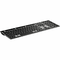 HP 725 Wireless Keyboard, CoPilot, Nightfall Black 1 thumbnail image