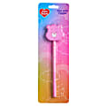 Care Bears 2D Licensed Topper Ballpoint Pen, Medium Point, 0.7 mm, Blue Ink, Quantity 1 1 thumbnail image