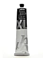 Pebeo Studio XL Oil Paint, 200 mL, Ivory Black Hue, Pack Of 2 1 thumbnail image