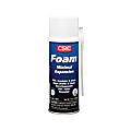 CRC Minimal Expanding Foam Sealant, 16 Oz Aerosol Can, Off-White